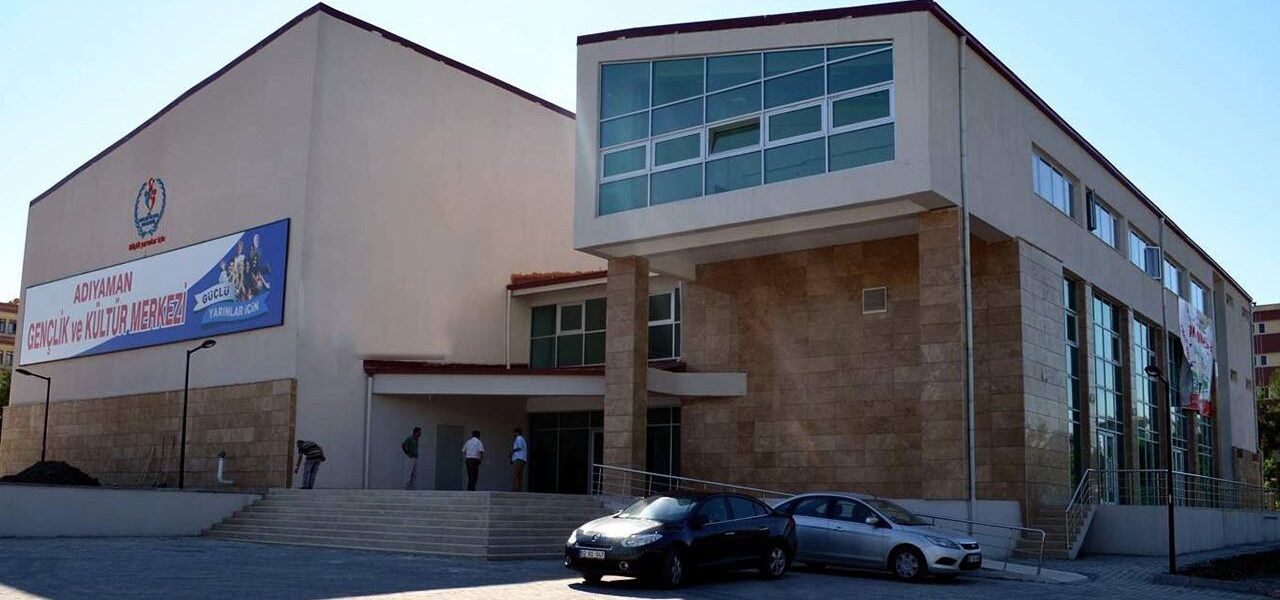 adıyaman adıyaman